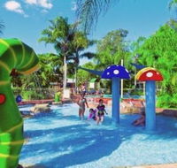 BIG4 Forster Tuncurry Great Lakes Holiday Park - Dalby Accommodation