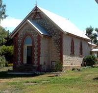 Monteith Serenity - Dalby Accommodation