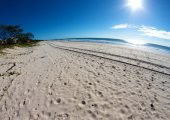 Crystal Beach - Dalby Accommodation 0