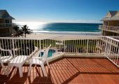 Crystal Beach - Dalby Accommodation 1