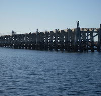 Smoky Bay Hideaway - Dalby Accommodation
