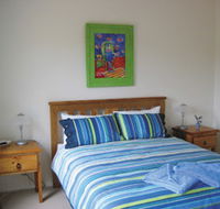 Beachport Getaway - Dalby Accommodation