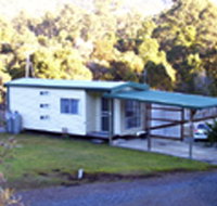Rosebery Cabin amp Tourist Park - Dalby Accommodation