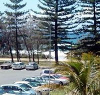 Saks On 5th Avenue Apartments - Dalby Accommodation