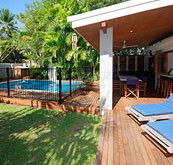 Port Douglas Getaways - Dalby Accommodation