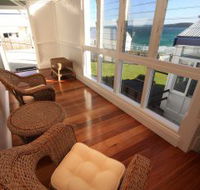 Sugarloaf Point Lighthouse Holiday Accommodation - Dalby Accommodation