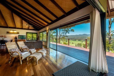 Thora NSW Dalby Accommodation