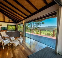 Lombok On Waterfall Retreat - Dalby Accommodation