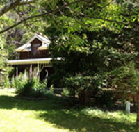 Woodlands Retreat - Dalby Accommodation