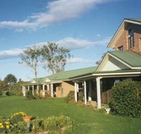 Pete And Carlas - Dalby Accommodation