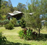Penlan Cottage - Dalby Accommodation
