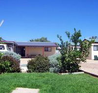 Franklin Harbour Cabin Park - Dalby Accommodation