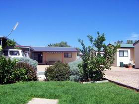 Franklin Harbour Cabin Park - Dalby Accommodation 0