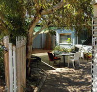 Carnarvon Caravan Park - Dalby Accommodation