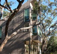 Aquila Eco Lodges - Dalby Accommodation