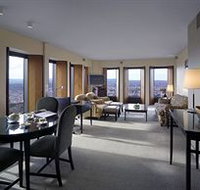 Sofitel Melbourne On Collins - Dalby Accommodation