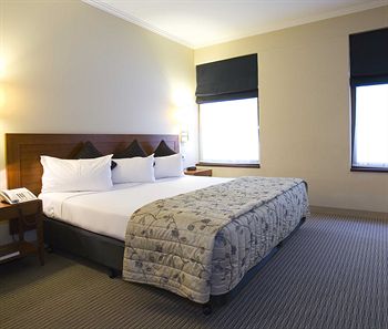 Quality Hotel Batman's Hill On Collins - Dalby Accommodation 1