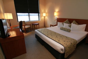 Quality Hotel Batman's Hill On Collins - Dalby Accommodation 6