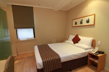 Quality Hotel Batman's Hill On Collins - Dalby Accommodation 7