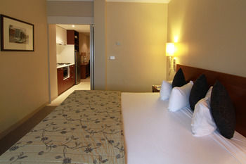Quality Hotel Batman's Hill On Collins - Dalby Accommodation 8