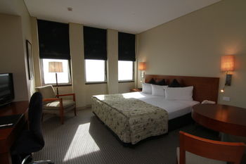 Quality Hotel Batman's Hill On Collins - Dalby Accommodation 9