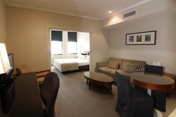 Quality Hotel Batman's Hill On Collins - Dalby Accommodation 10