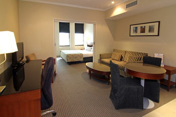 Quality Hotel Batman's Hill On Collins - Dalby Accommodation 11