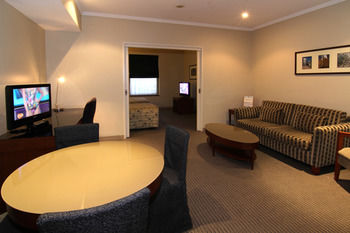 Quality Hotel Batman's Hill On Collins - Dalby Accommodation 12