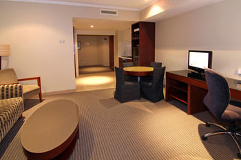 Quality Hotel Batman's Hill On Collins - Dalby Accommodation 13