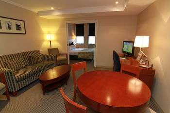 Quality Hotel Batman's Hill On Collins - Dalby Accommodation 14