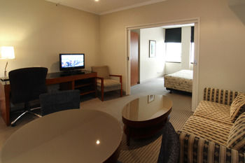 Quality Hotel Batman's Hill On Collins - Dalby Accommodation 16