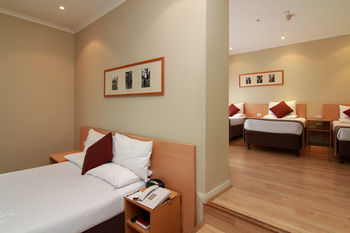Quality Hotel Batman's Hill On Collins - Dalby Accommodation 19