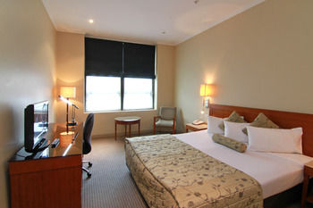 Quality Hotel Batman's Hill On Collins - Dalby Accommodation 23