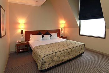 Quality Hotel Batman's Hill On Collins - Dalby Accommodation 24