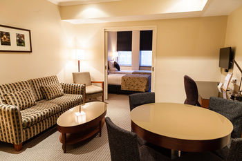 Quality Hotel Batman's Hill On Collins - Dalby Accommodation 25