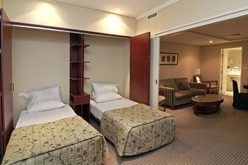 Quality Hotel Batman's Hill On Collins - Dalby Accommodation 26
