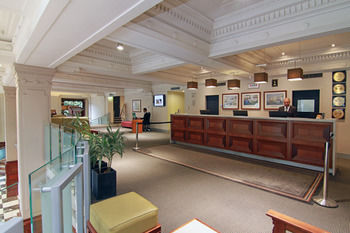 Quality Hotel Batman's Hill On Collins - Dalby Accommodation 27