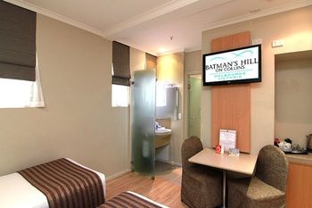 Quality Hotel Batman's Hill On Collins - Dalby Accommodation 29