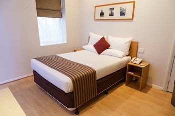 Quality Hotel Batman's Hill On Collins - Dalby Accommodation 30