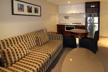 Quality Hotel Batman's Hill On Collins - Dalby Accommodation 32