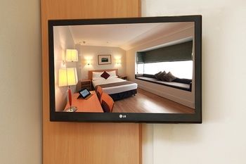Quality Hotel Batman's Hill On Collins - Dalby Accommodation 36