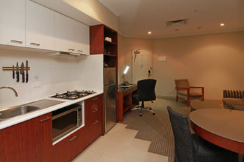 Quality Hotel Batman's Hill On Collins - Dalby Accommodation 37