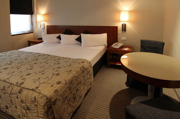 Quality Hotel Batman's Hill On Collins - Dalby Accommodation 38