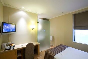Quality Hotel Batman's Hill On Collins - Dalby Accommodation 39