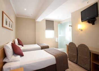 Quality Hotel Batman's Hill On Collins - Dalby Accommodation 40