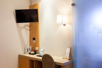 Quality Hotel Batman's Hill On Collins - Dalby Accommodation 41