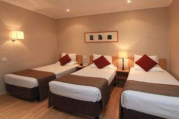 Quality Hotel Batman's Hill On Collins - Dalby Accommodation 42