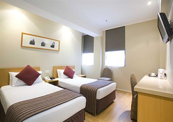 Quality Hotel Batman's Hill On Collins - Dalby Accommodation 0