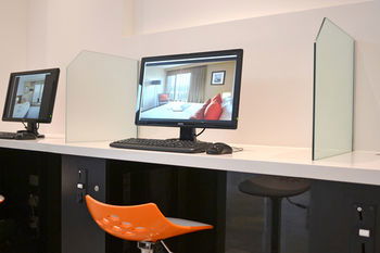 Mercure Sydney International Airport - Dalby Accommodation 2