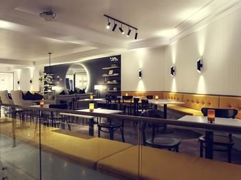 Mercure Sydney International Airport - Dalby Accommodation 6